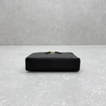 Chanel 26LP Lambskin Lunch Box Bag - Image 5