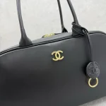 Chanel 26S Spring/Summer Bowling Bag - Image 5