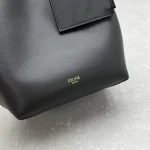 CELINE Small Hobo Shoulder Bag - Image 5