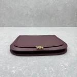 CELINE SOFT TRIOMPHE BESACE Bag - Image 5