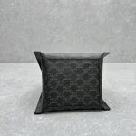 Celine CUBO 26 Spring Basket Bag - Image 5