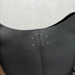 Maison Margiela Dress-age Hobo Bucket Bag - Image 5