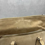 Maison Margiel* 5AC Medium Handbag - Image 5