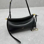 Alaia LE CLICK Shoulder Bag - Image 5