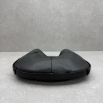 Saint Laurent Mombasa Hobo Shoulder Bag - Image 5