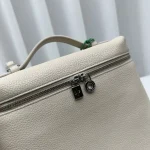 Loro Piana Style Backpack - Image 5