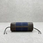 Prada Mini Bonnie Limited Edition Denim Bag - Image 5