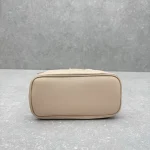 Prada Dada Cloud Handbag in Lambskin Leather - Image 5