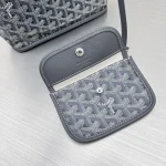 Goyard Double-Sided Mini Tote Bag - Image 5