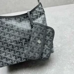 Goyar Mini Hobo Bag - Image 5