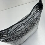 Goyar* Hobo Shoulder Bag - Image 5