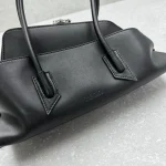 The Attico LA PASSEGGIATA Handbag - Small - Image 5