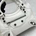 Balenciaga Le City Mini Shoulder Bag - Image 5