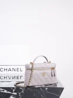 UbestLuxury Chanel Chanel 26P Handbag 19.5cm product photo detail 4 SKU CH30837