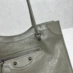 Balenciaga Le City Tote Bag - Image 5