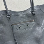 Balenciaga Le City Tote Bag - Image 5