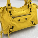 Balenciaga Shoulder Bag - Image 5