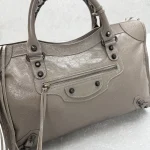 Balenciaga Le City Motorcycle Bag - Image 5