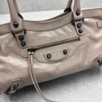 Balenciaga Le City East-West Shoulder Bag - Image 5