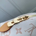 Monogram Dune Shoulder Bag 29cm - Image 5