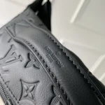 Rush Shoulder Bag 30cm - Image 5