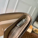 Monogram Wallet 11cm - Image 5