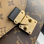 Louis Vuitton East West M Shoulder Bag 21.5cm - Image 5