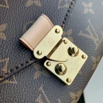 Louis Vuitton East West M Shoulder Bag 21.5cm - Image 5