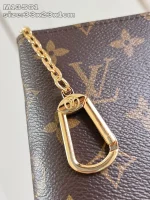 Louis Vuitton M13561 Wallet 33cm - Image 5