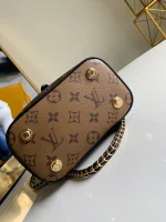 Louis Vuitton Shoulder Bag 19cm - Image 5