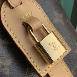 Louis Vuitton All In BB Handbag 18cm - Image 5