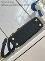 Capucines K00014 Handbag 23.5cm - Image 5