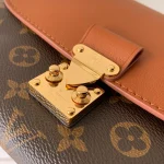 Louis Vuitton Shoulder Bag 24cm - Image 5