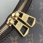 Louis Vuitton Odeon Shoulder Bag 27cm - Image 5