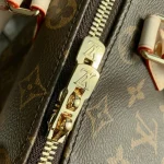 Louis Vuitton Speedy Bandouli Handbag 20.5cm - Image 5