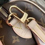 Louis Vuitton Speedy Bandoulière 20 Handbag 20.5cm - Image 5