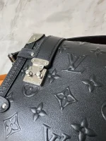 Louis Vuitton Side Trunk Shoulder Bag 21cm - Image 5