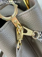 Louis Vuitton Why Knot M48865/ Mini Handbag 21cm - Image 5