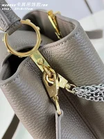 Louis Vuitton Why Knot M48865/ Small Handbag 27cm - Image 5
