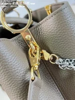 Louis Vuitton Why Knot M48865/ Medium Handbag 31.05cm - Image 5