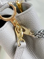 Louis Vuitton Why Knot M48865/ Mini Handbag 21cm - Image 5