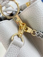 Louis Vuitton Why Knot M48865/ Medium Handbag 31.05cm - Image 5