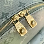 Louis Vuitton Discovery PM Backpack 30x40x20cm - Image 5