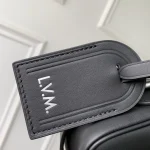 Louis Vuitton Handbag 25cm - Image 5