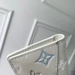 Louis Vuitton Monogram Shadow Card Holder - Image 5