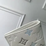 Louis Vuitton Passport Cover 14cm - Image 5