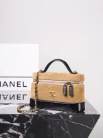 UbestLuxury Chanel Chanel 26s Handbag 19.5cm product photo detail 4 SKU CH30644