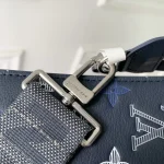 Louis Vuitton Gaston Mini Crossbody Bag 22cm - Image 5