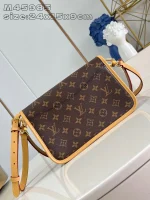 M45985 Handbag 24cm - Image 5
