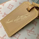 Louis Vuitton Handbag 20.5cm - Image 5